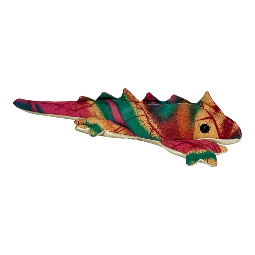 Vintage 90’s Sand Lizard 90’s‎ Nostalgia